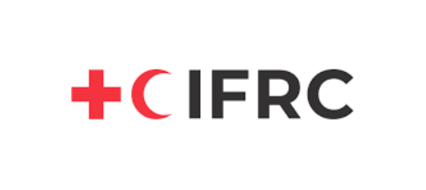 IFRC Logo